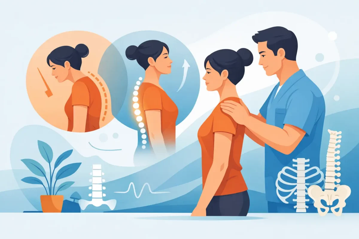 Can Chiropractic Improve Posture?