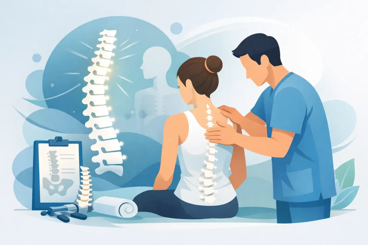 Corrective Chiropractic Care Guide
