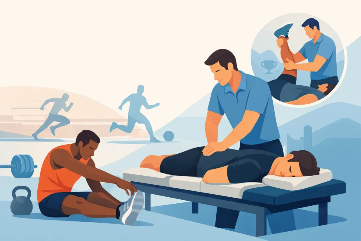 Mobility Chiropractor for Athletes: Worth It?