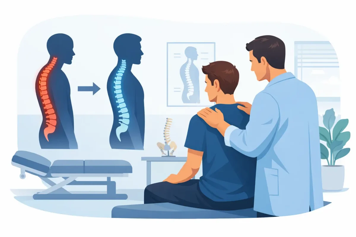 Posture Correction Chiropractor: Is It Worth It?
