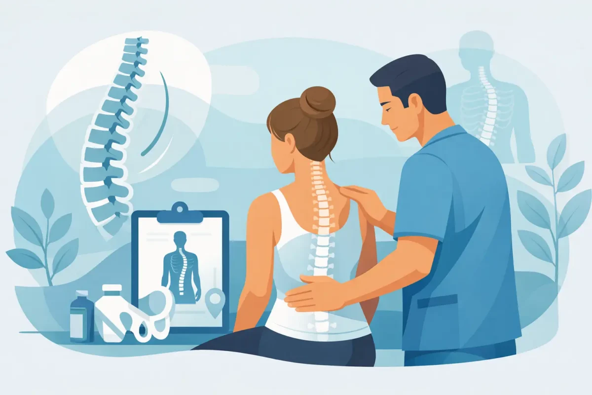 Restoring Spinal Motion and Alignment: What to Expect