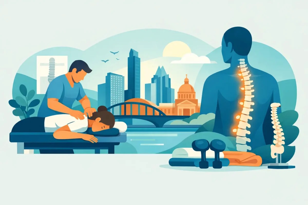 South Austin Corrective Chiropractor Guide