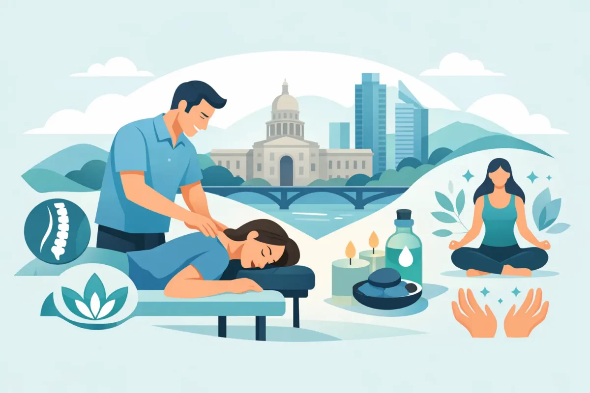 Why Holistic Chiropractic Austin Stands Out